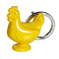 Kylie Porte-clés recyclé