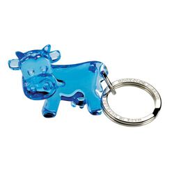 Vache Porte-clés recyclé
