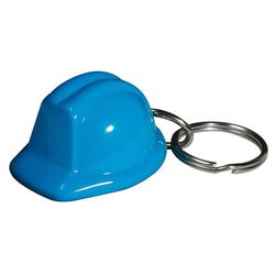 Casque Porte-clés recyclé