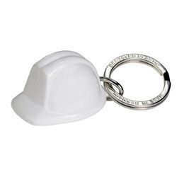 Casque Porte-clés recyclé