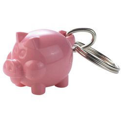 Mini Porte-clés recyclé