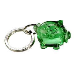 Mini Porte-clés recyclé