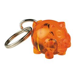 Mini Porte-clés recyclé