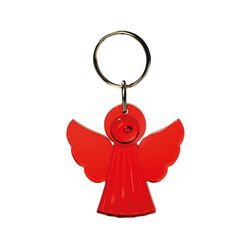 Ange Porte-clés recyclé