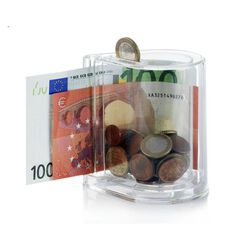 Coin & Note Tirelire