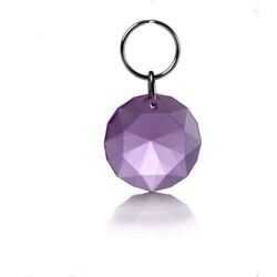 Diamant Porte-clés