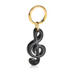 Clé de Sol Jewellery Porte-clés