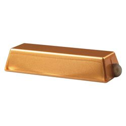 Lingot D´or Tirelire