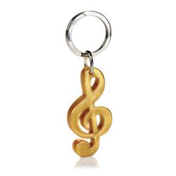 Clé de Sol Jewellery Porte-clés