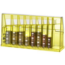 Eurocoin Bank Trieur de pièces