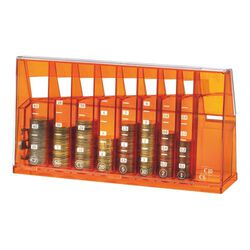 Eurocoin Bank Trieur de pièces