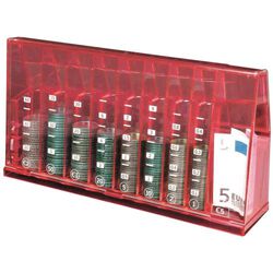 Eurocoin Bank Trieur de pièces