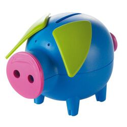 Piggy Tirelire cochon