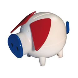 Piggy Tirelire cochon