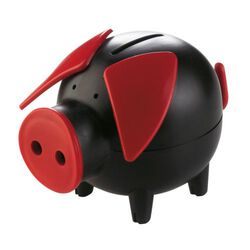 Piggy Tirelire cochon