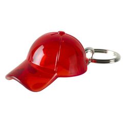 Cap Porte-clés recyclé
