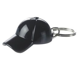 Cap Porte-clés recyclé