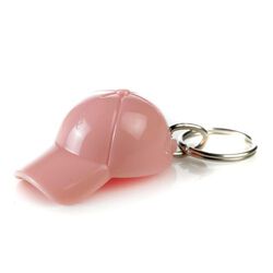 Cap Porte-clés recyclé