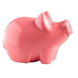 Cutie Tirelire cochon