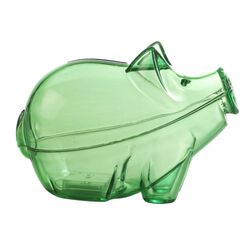 Cutie Tirelire cochon