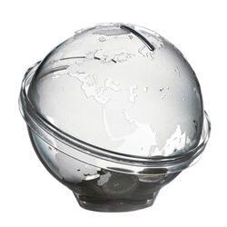 Globe Tirelire