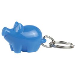 Small Cutie Porte-clés recyclé