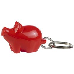 Small Cutie Porte-clés recyclé