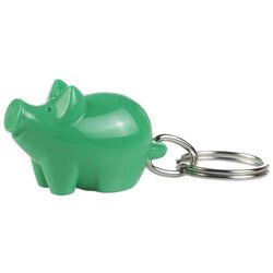 Small Cutie Porte-clés recyclé