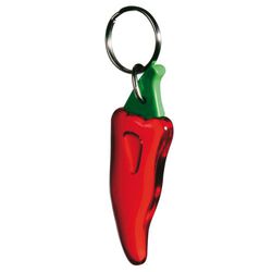 Chili Porte-clés
