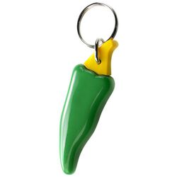 Chili Porte-clés