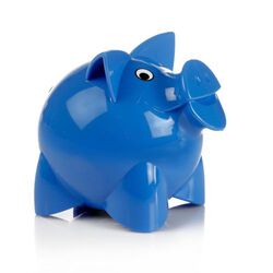 Happy Tirelire cochon