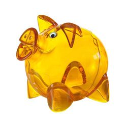 Happy Tirelire cochon