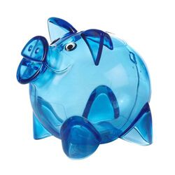 Happy Tirelire cochon