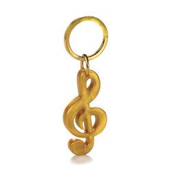 Clé de Sol Jewellery Porte-clés
