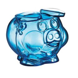 Smiley Tirelire cochon