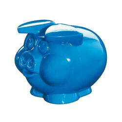 Smiley Tirelire cochon