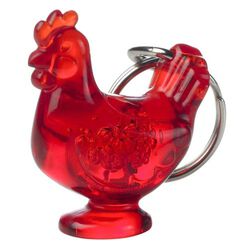 Kylie Porte-clés recyclé