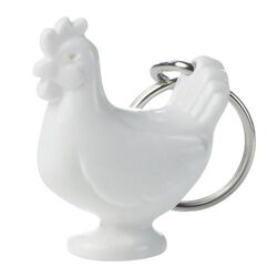 Kylie Porte-clés recyclé