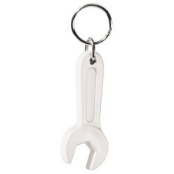 Clé Anglaise Porte-clés recyclé
