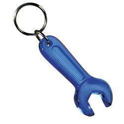 Clé Anglaise Porte-clés recyclé