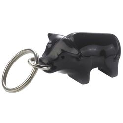 Taureau Porte-clés recyclé