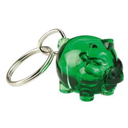 Mini Porte-clés recyclé