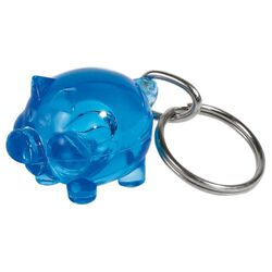 Mini Porte-clés recyclé