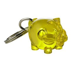 Mini Porte-clés recyclé