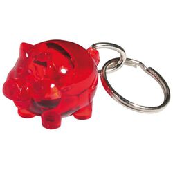 Mini Porte-clés recyclé