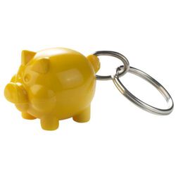 Mini Porte-clés recyclé