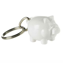 Mini Porte-clés recyclé