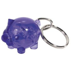 Mini Porte-clés recyclé