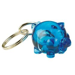 Mini Porte-clés recyclé