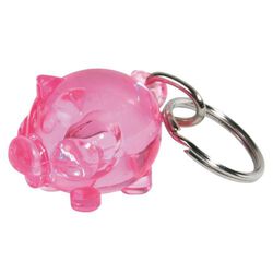 Mini Porte-clés recyclé